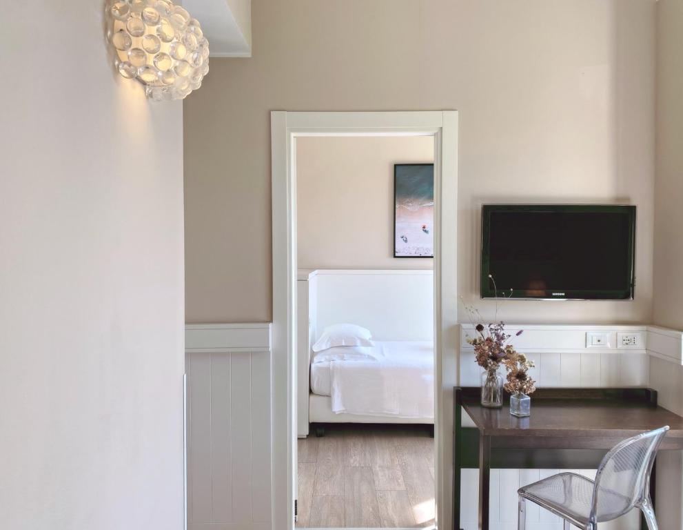 Villa Rosa Riviera 4*
