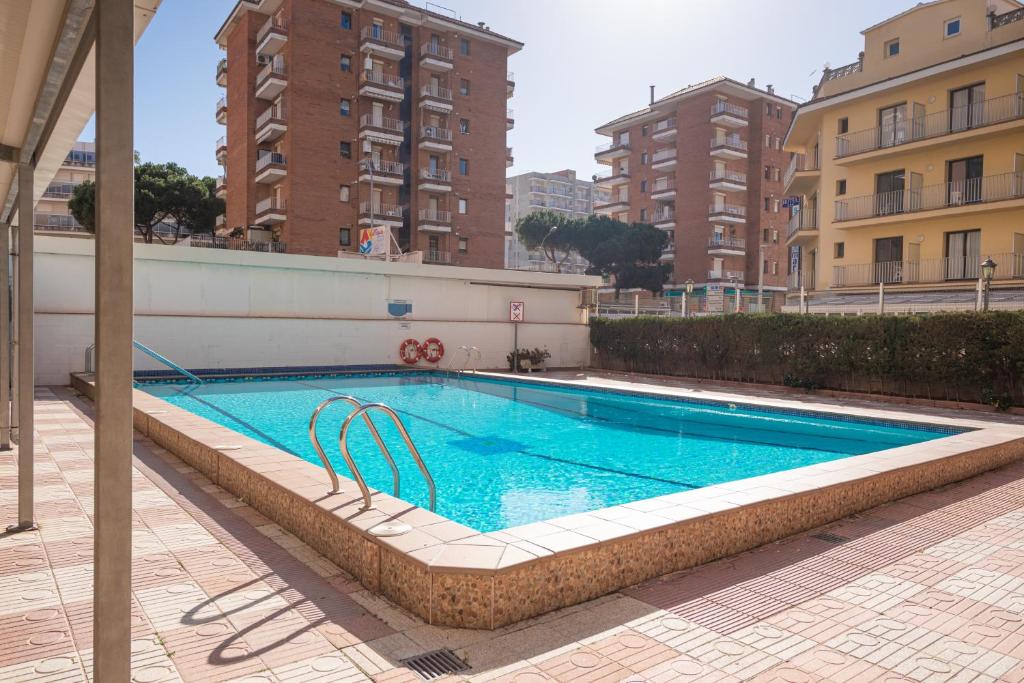 Apartamento Consul Park, Blanes – Bijgewerkte prijzen 2023
