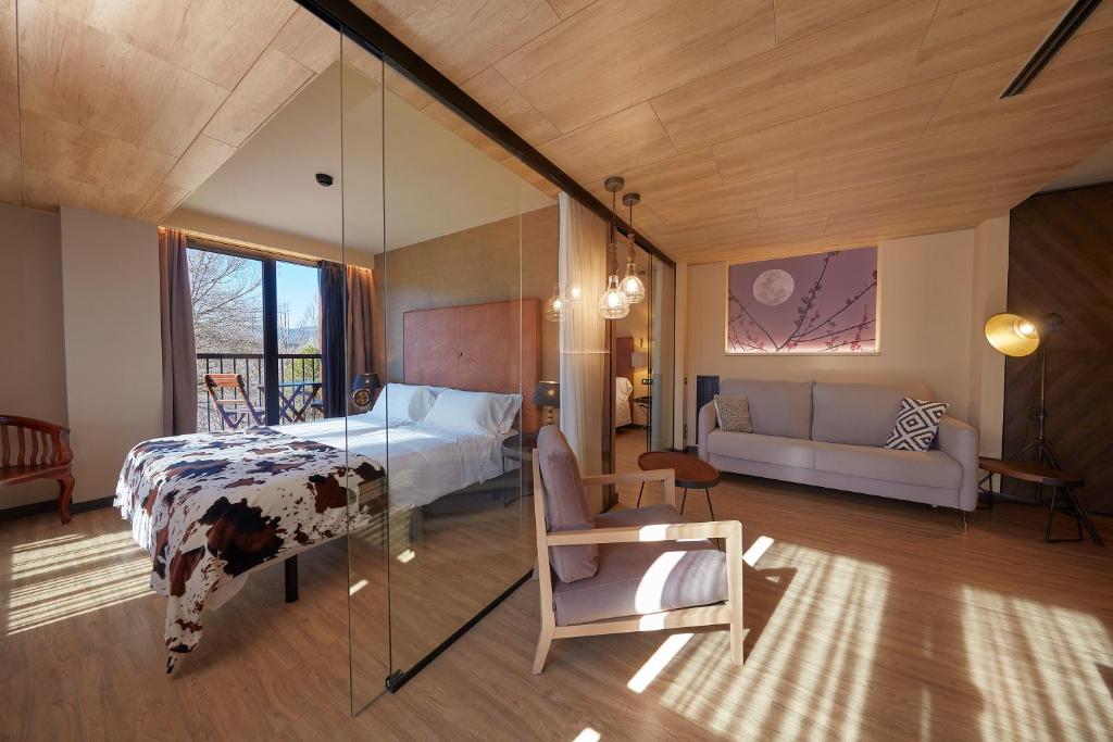 Alojamientos Ainsa Sanchez - 17