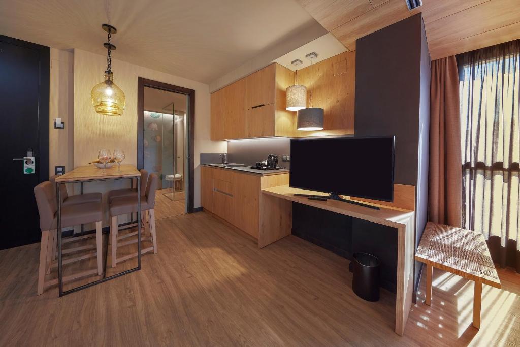 Alojamientos Ainsa Sanchez - 16