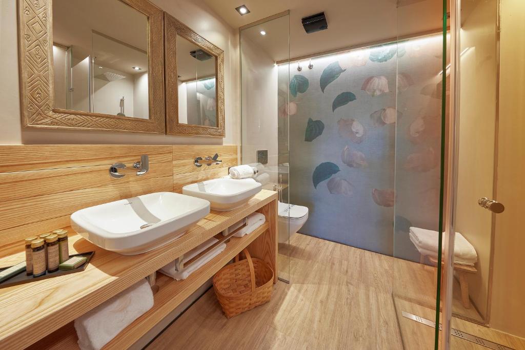 Alojamientos Ainsa Sanchez - 15