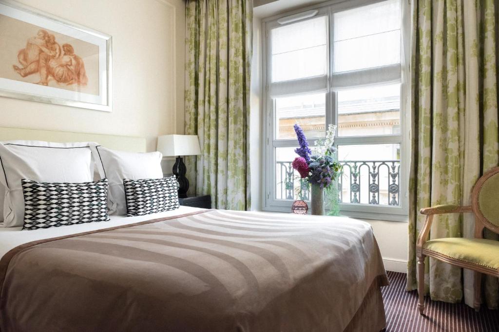 Grand Hôtel Du Palais Royal - 2