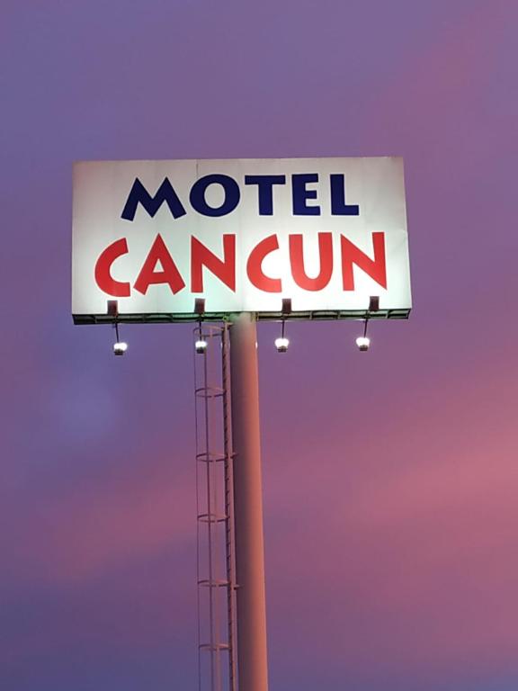 Motel Cancun León, Ardón – Bijgewerkte prijzen 2022
