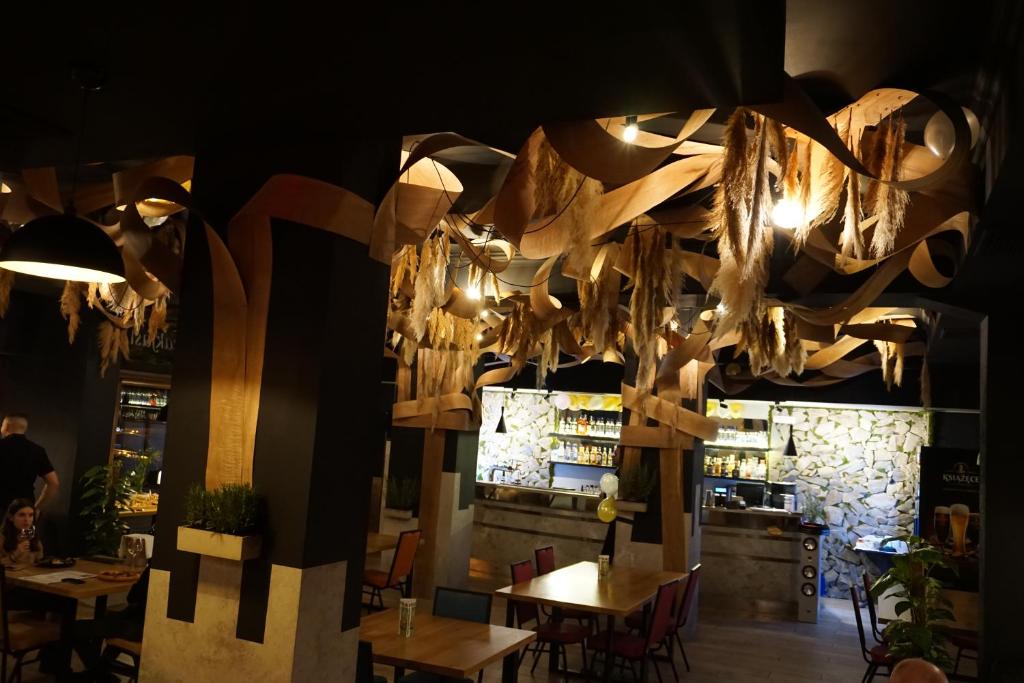 Hotel PZMot - Resim 45