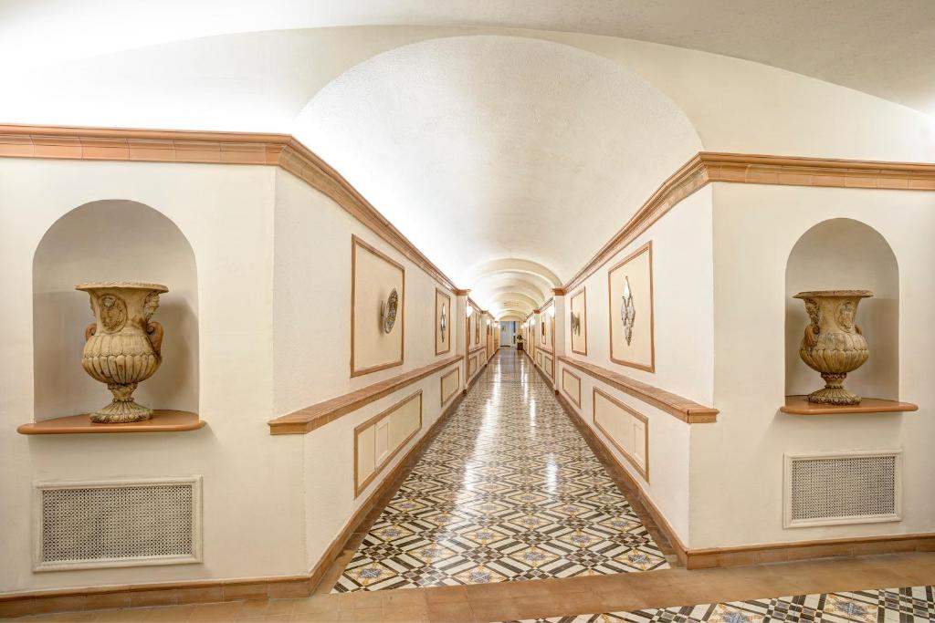 Grand Hotel Capodimonte - 12