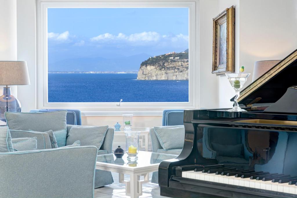 Grand Hotel Capodimonte - 6