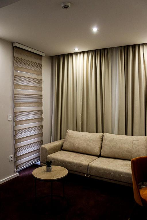 MK Premier - Deluxe -Wohnung