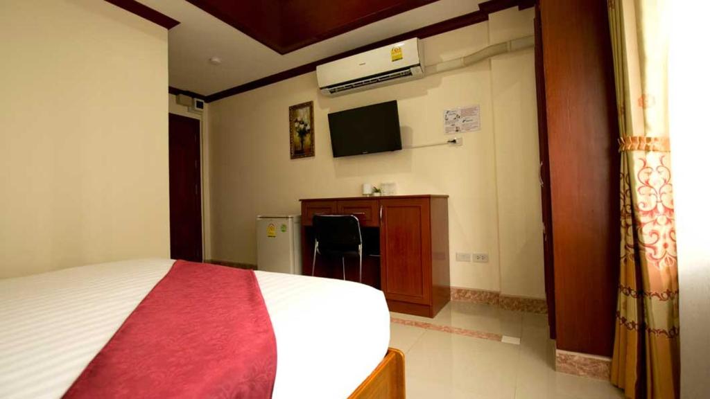 Bluebird Inn Pattaya - Resim 42