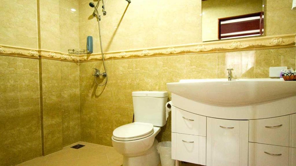 Bluebird Inn Pattaya - Resim 39