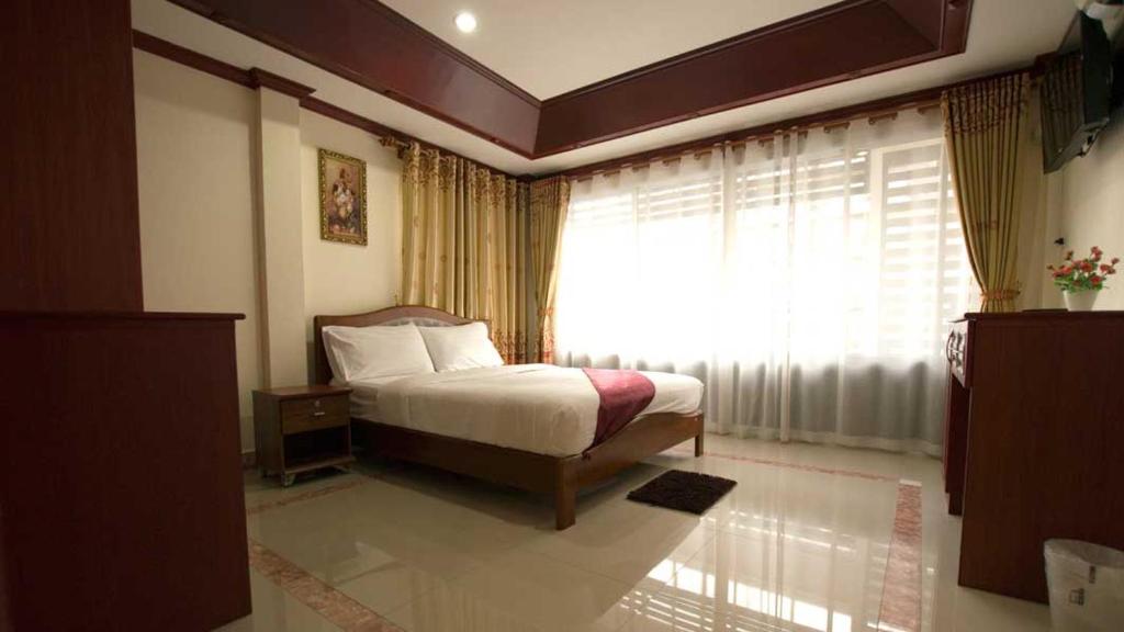 Bluebird Inn Pattaya - Resim 26