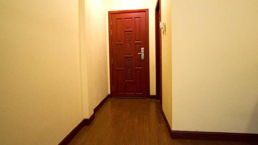 Bluebird Inn Pattaya - Resim 24