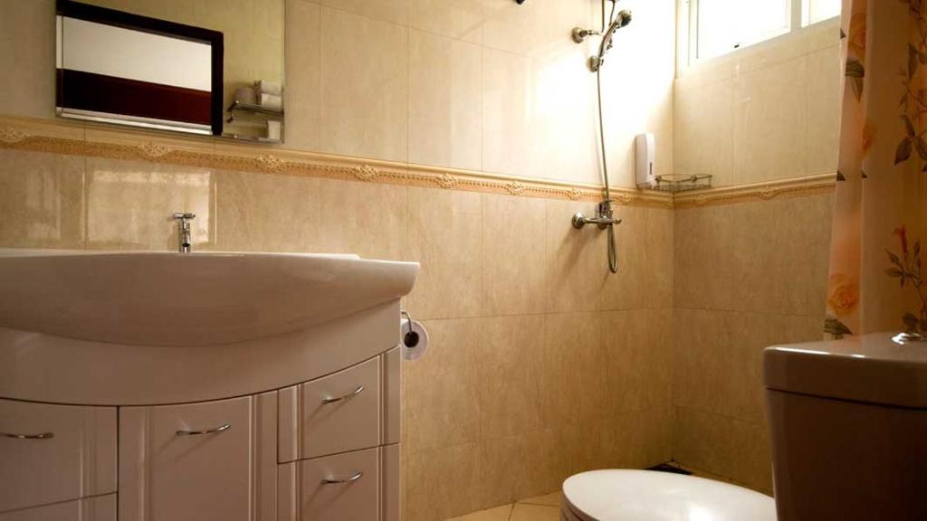 Bluebird Inn Pattaya - Resim 33