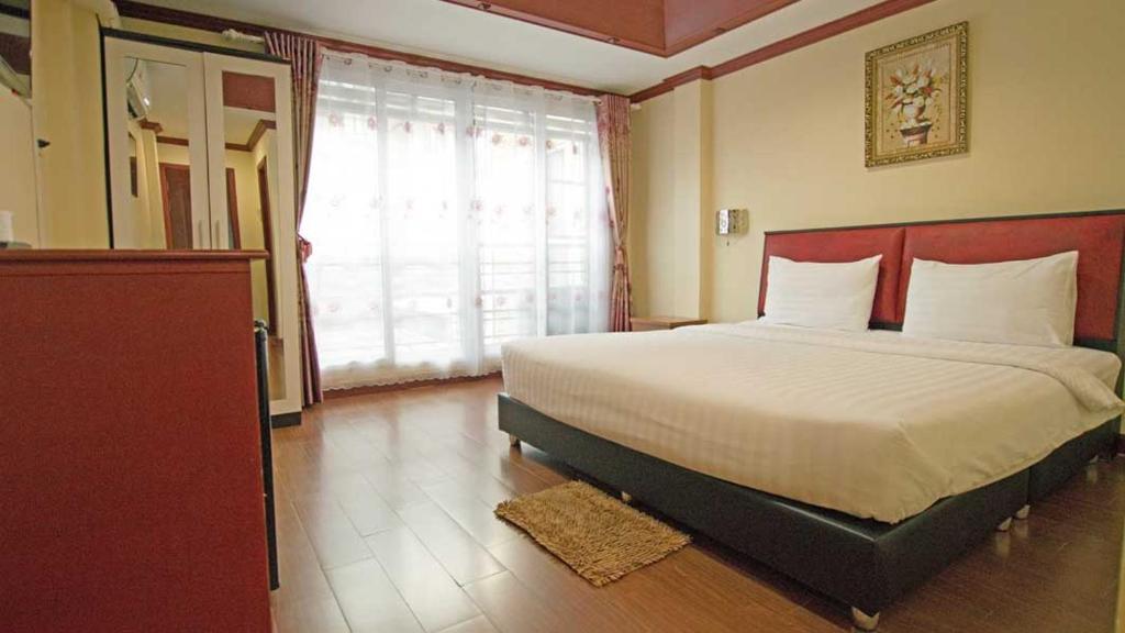 Bluebird Inn Pattaya - Resim 27