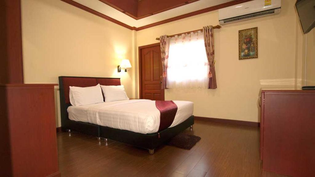 Bluebird Inn Pattaya - Resim 31