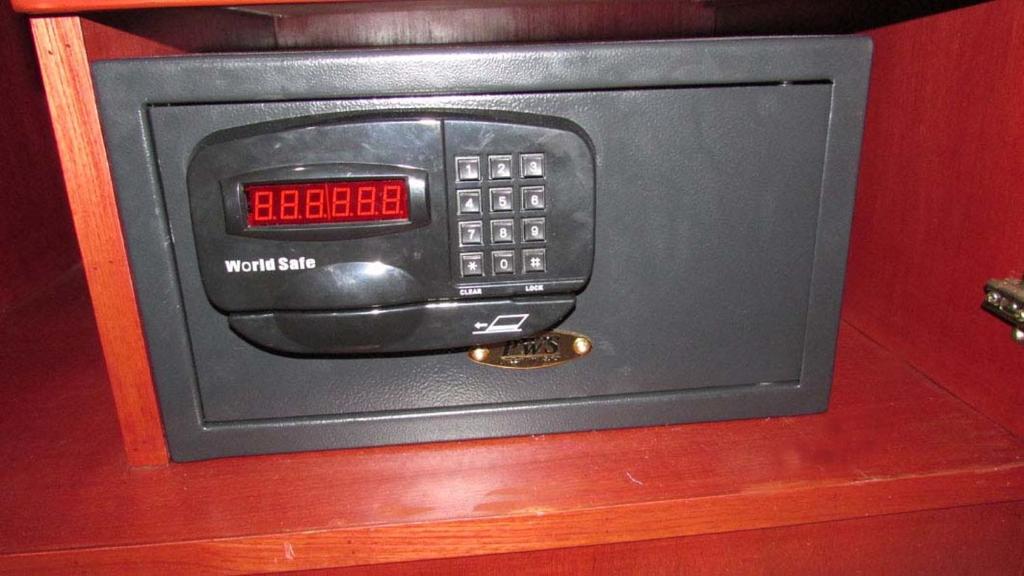 Bluebird Inn Pattaya - Resim 37