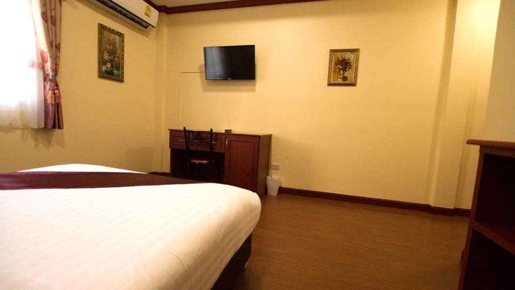 Bluebird Inn Pattaya - Resim 18
