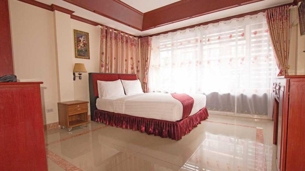 Bluebird Inn Pattaya - Resim 34