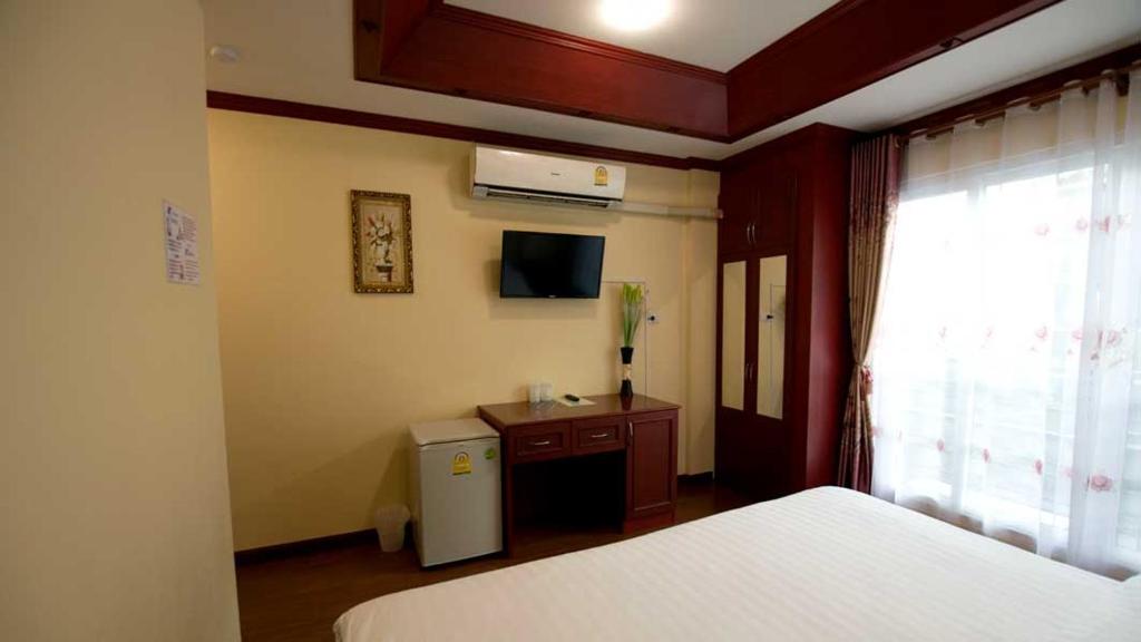 Bluebird Inn Pattaya - Resim 36