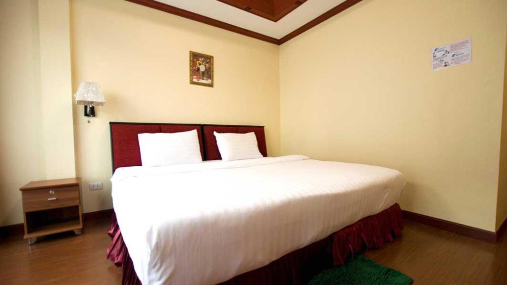 Bluebird Inn Pattaya - Resim 22