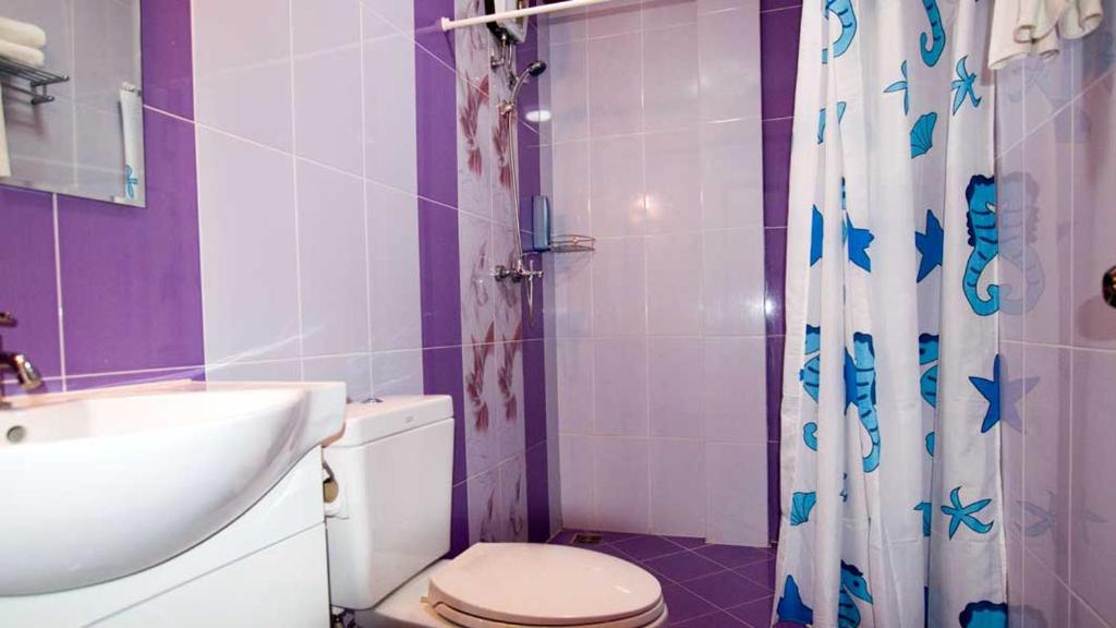 Bluebird Inn Pattaya - Resim 30