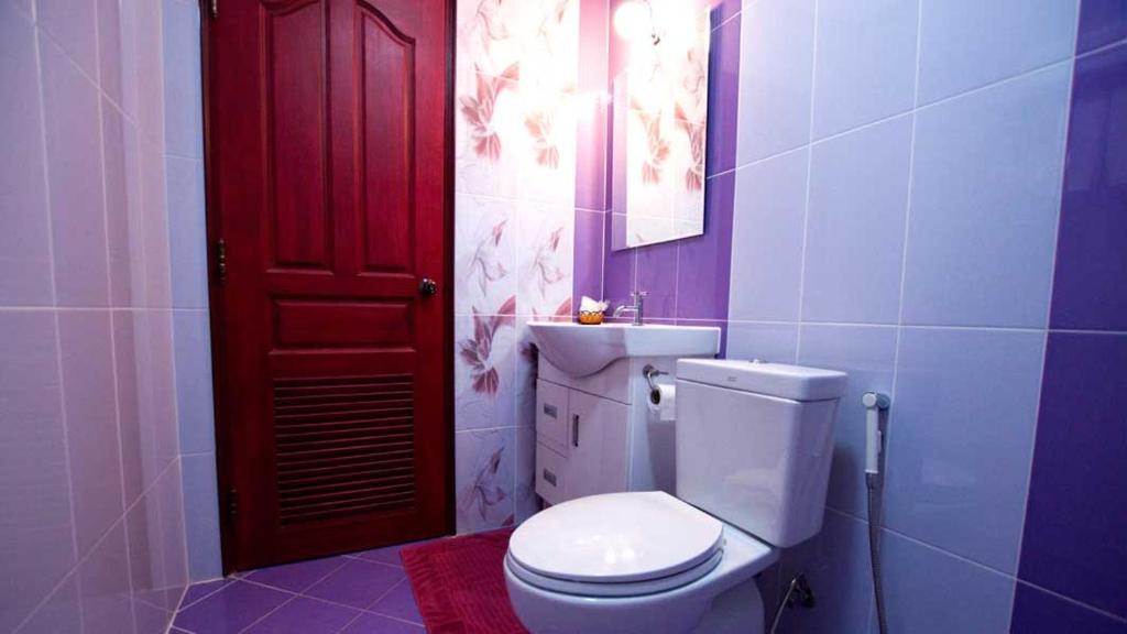 Bluebird Inn Pattaya - Resim 11