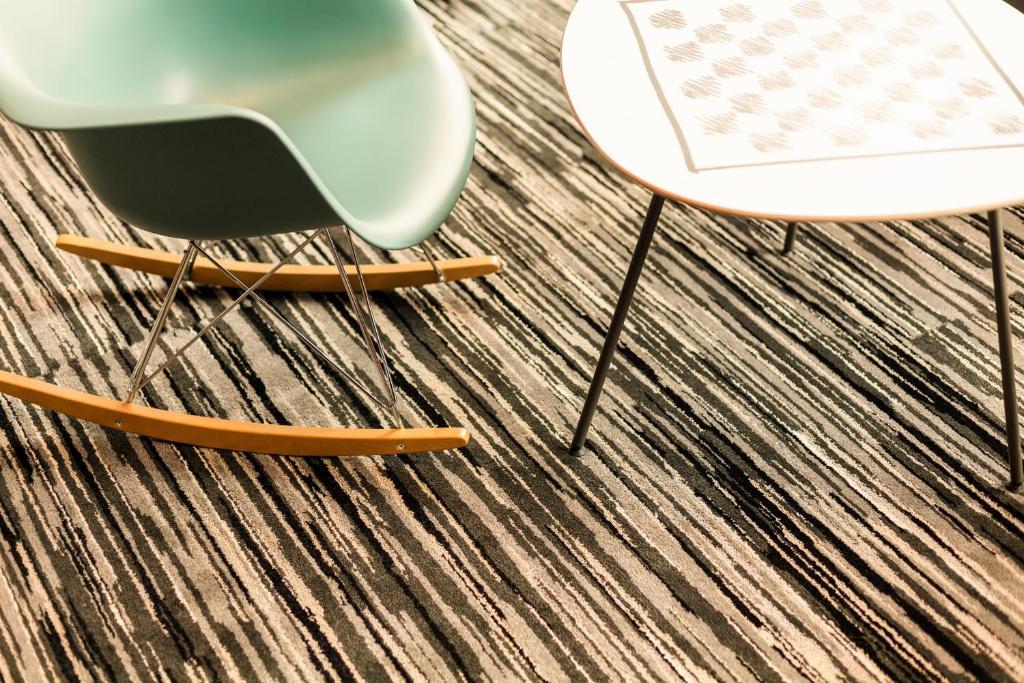 ibis Edinburgh Centre Royal Mile – Hunter Square - Resim 40