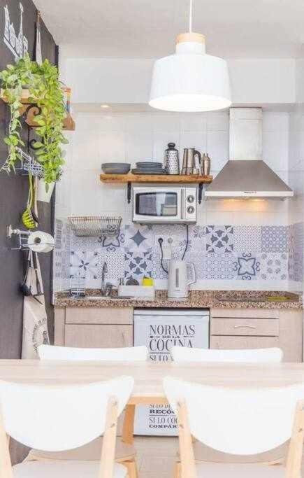 Fotografie z fotogalerie ubytování Precioso apartamento frente al mar con piscina v destinaci Fuengirola