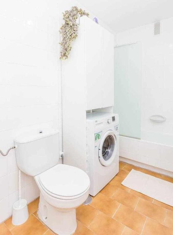 Fotografie z fotogalerie ubytování Precioso apartamento frente al mar con piscina v destinaci Fuengirola