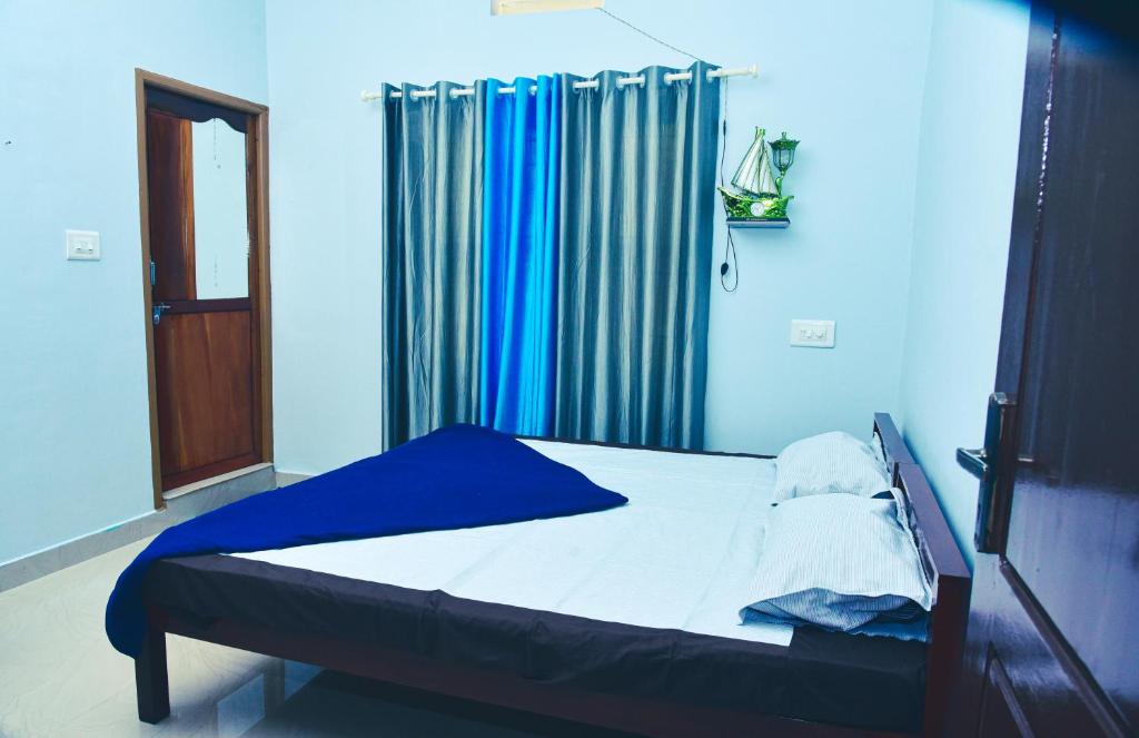 Honey Homestay - 家庭房
