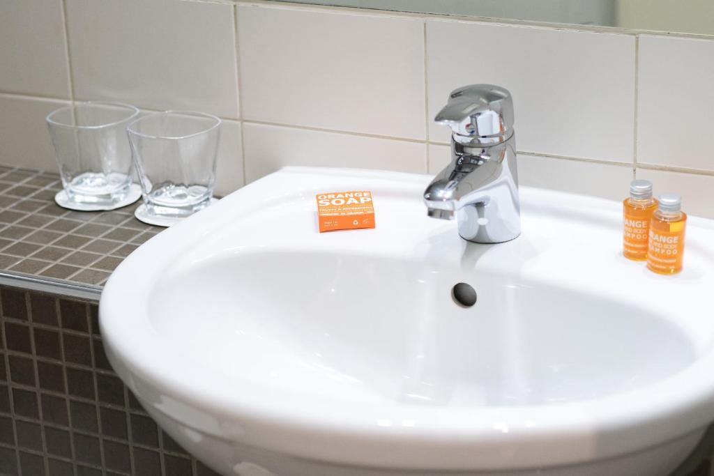 Hotel Chambord - Resim 22