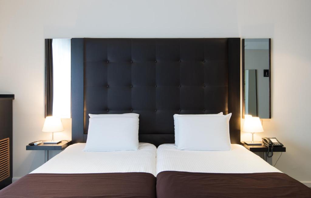 Hotel Chambord - Resim 20