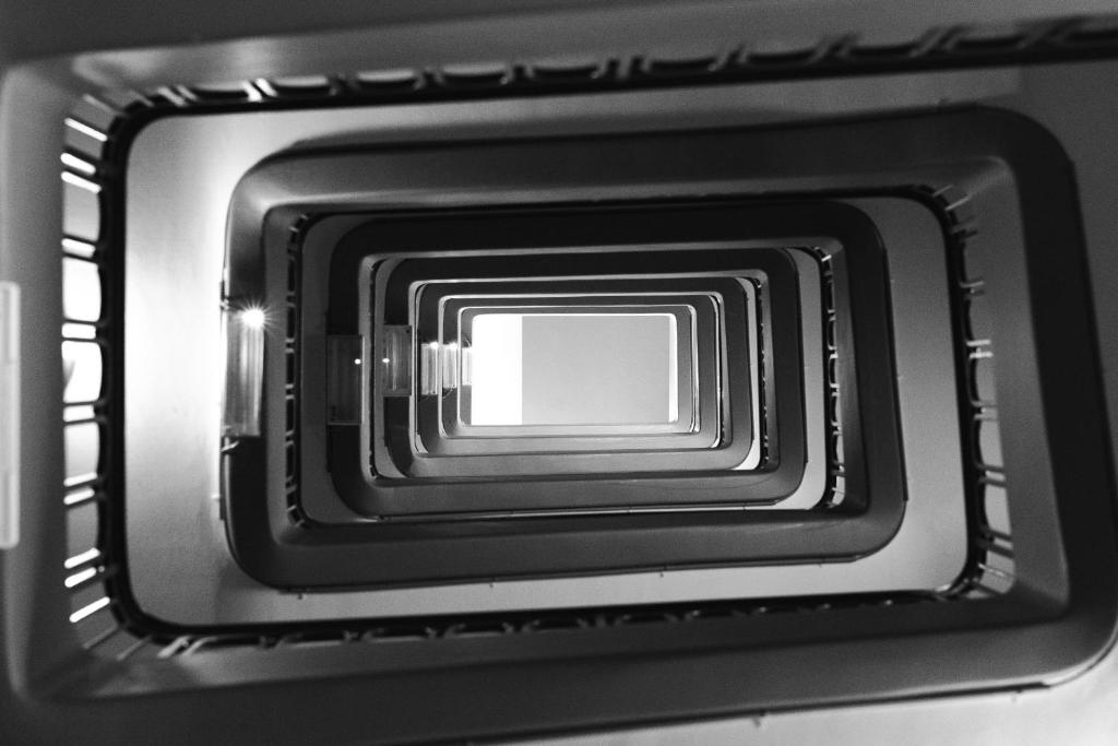 Hotel Chambord - Resim 43