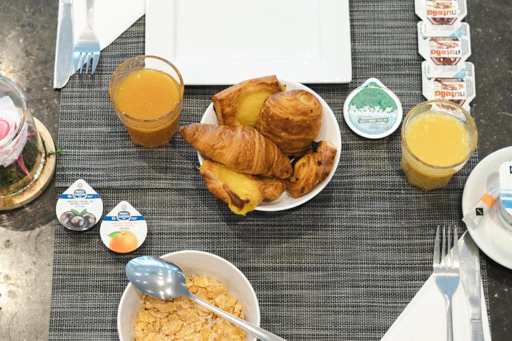 Hotel Chambord - Resim 15