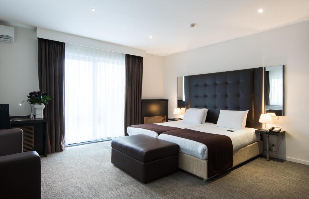 Hotel Chambord - Resim 29