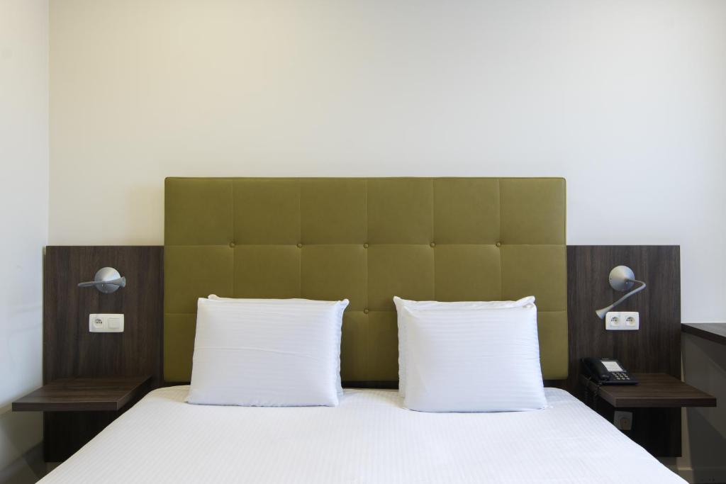 Hotel Chambord - Resim 28