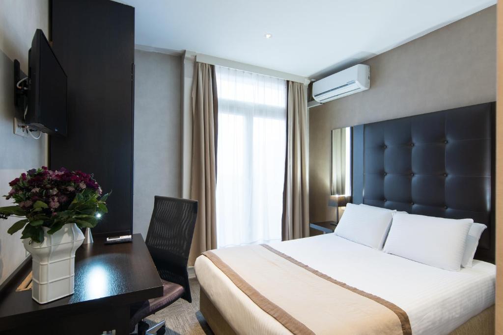 Hotel Chambord - Resim 24