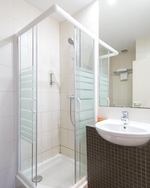 Hotel Chambord - Resim 34