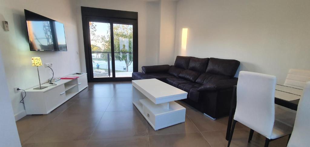 RICARDO APARTAMENTo, San José de La Rinconada – Precios ...