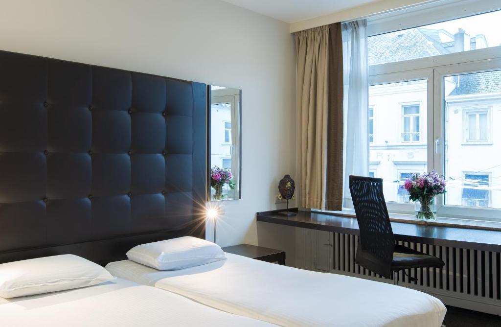 Hotel Chambord - Resim 35