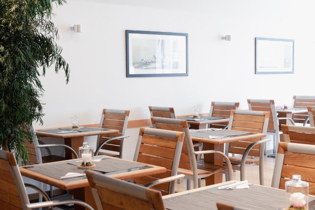 Hotel Chambord - Resim 16