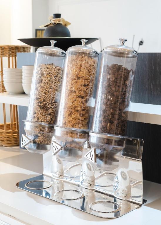 Hotel Chambord - Resim 14