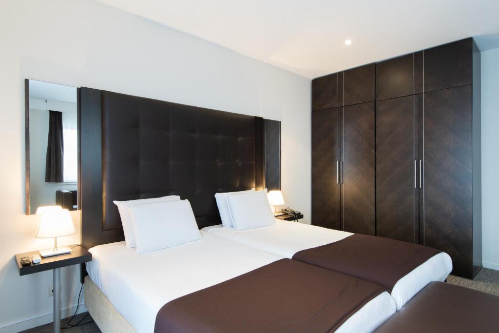 Hotel Chambord - Resim 38