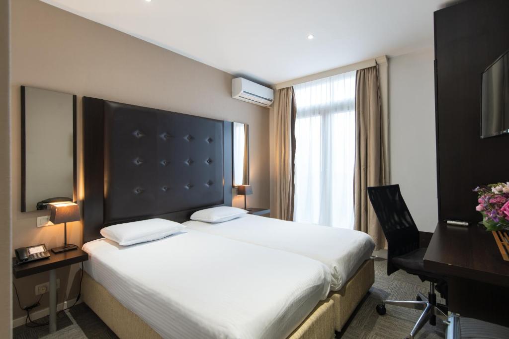 Hotel Chambord - Resim 39