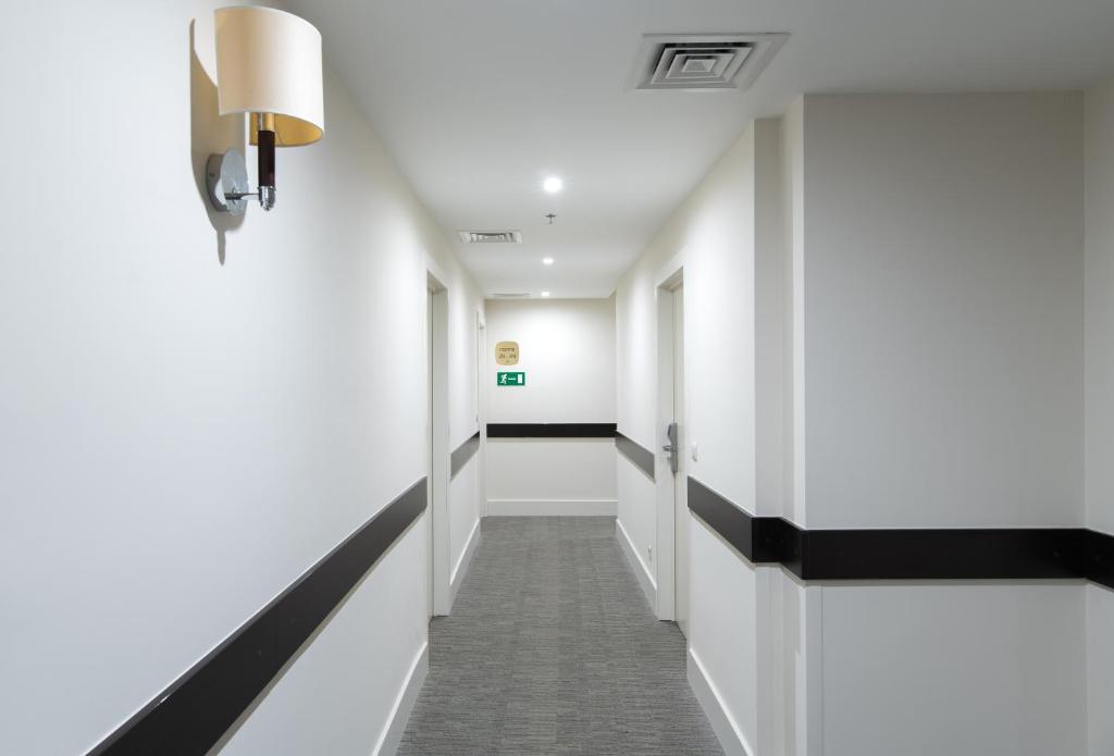 Hotel Chambord - Resim 25