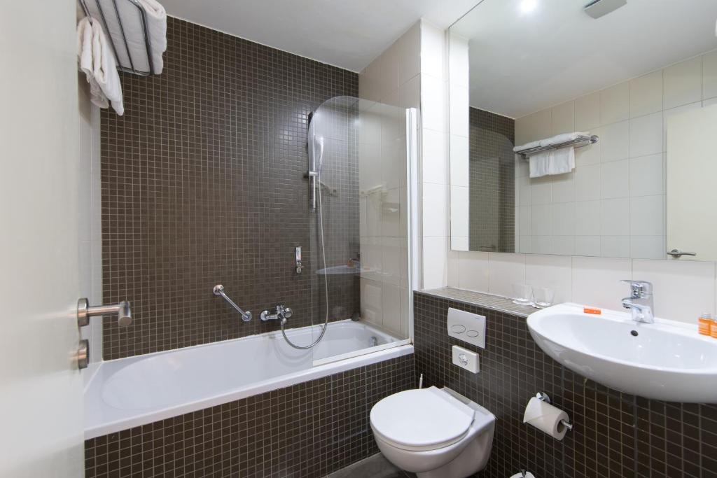 Hotel Chambord - Resim 41