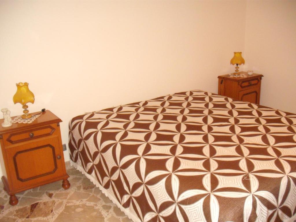 Calatafimi Segesta -Casa vacanze Appartamento Garibaldi - Appartement De Deux Chambres