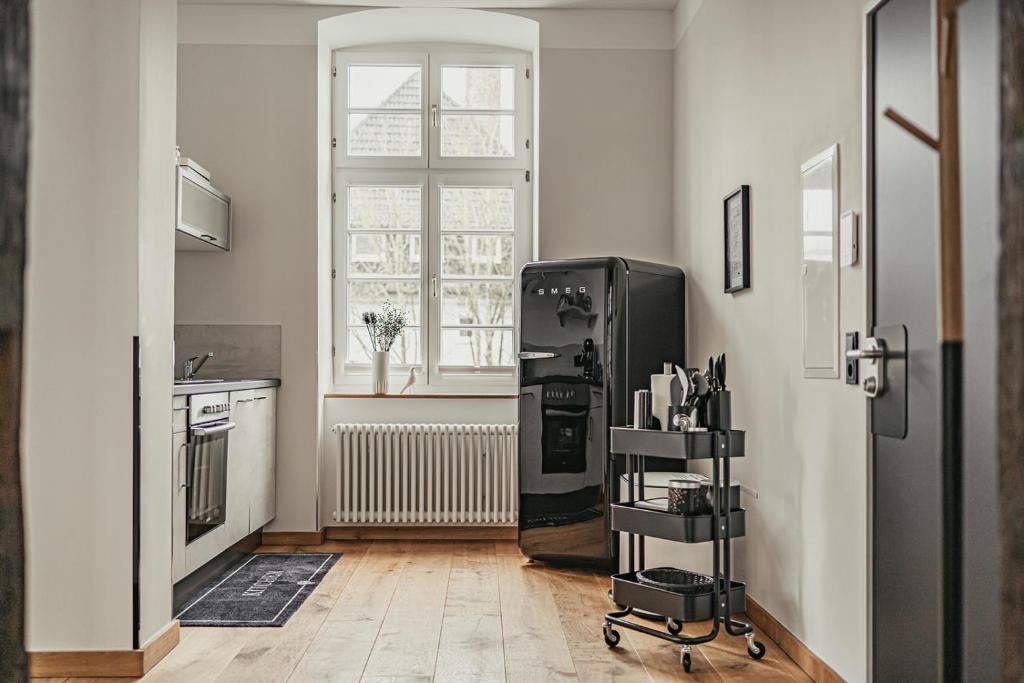 Kremers Freiräume - 8