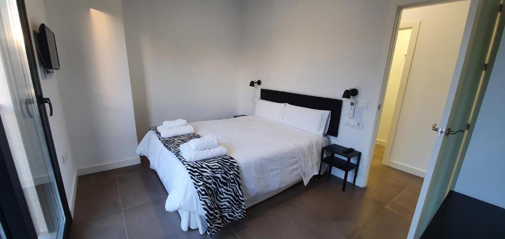 RICARDO APARTAMENTo, San José de La Rinconada – Precios ...