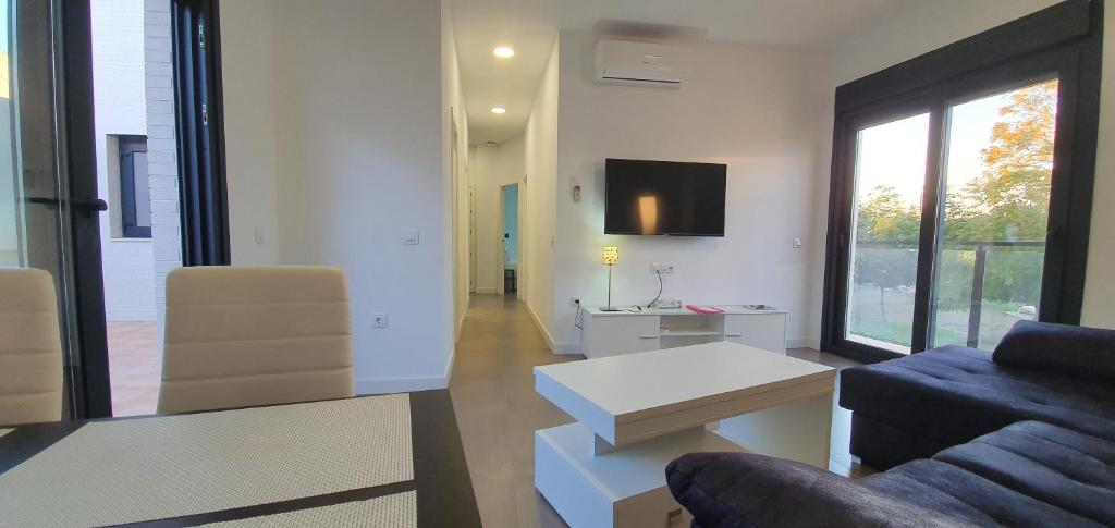 RICARDO APARTAMENTo, San José de la Rinconada – Updated 2023 ...