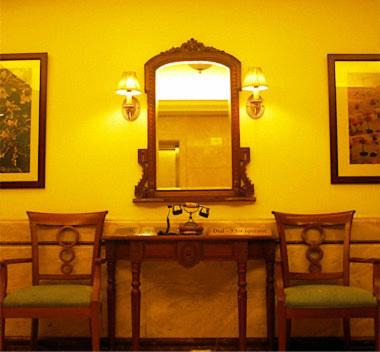 Fotografie z fotogalerie ubytování Beverly Hotel v destinaci Čennaí